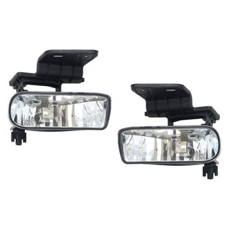 TYC® - Replacement Fog Light