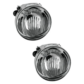TYC® - Factory Replacement Fog Lights