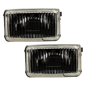TYC® - Factory Replacement Fog Lights