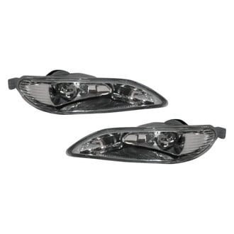 TYC® - Replacement Fog Light Set (Standard Line)