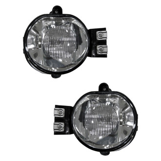 TYC® - Replacement Fog Light