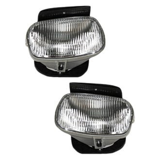 TYC® - Replacement Fog Light Set (Standard Line)