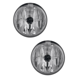 TYC® - Replacement Fog Light (Standard Line)