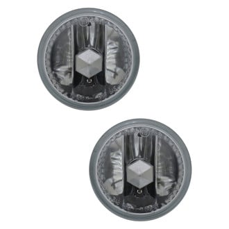 TYC® - Replacement Fog Light (Standard Line)