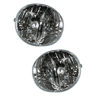 TYC® - Factory Replacement Fog Lights