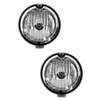 TYC® - Factory Replacement Fog Lights