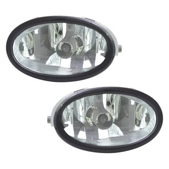 TYC® - Factory Replacement Fog Lights