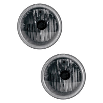 TYC® - Factory Replacement Fog Lights