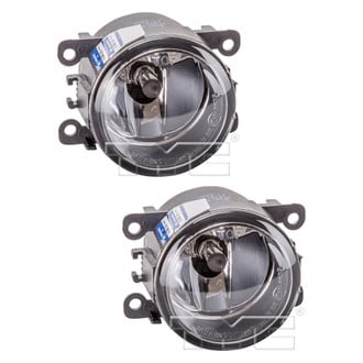 TYC® - Factory Replacement Fog Lights