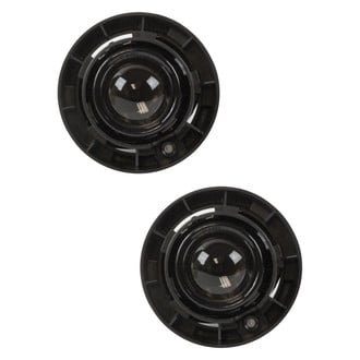 TYC® - Factory Replacement Fog Lights