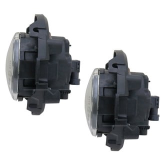 TYC® - Replacement Fog Light Set (Standard Line)