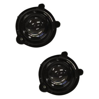 TYC® - Factory Replacement Fog Lights