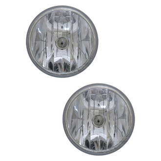 TYC® - Replacement Fog Light