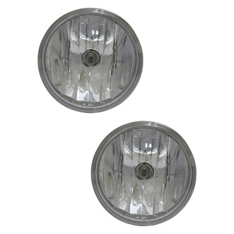 TYC® - Factory Replacement Fog Lights