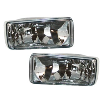 TYC® - Replacement Fog Light
