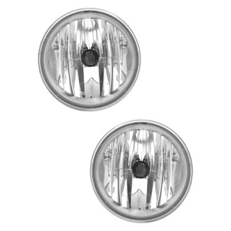TYC® - Factory Replacement Fog Lights