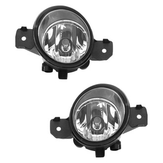 TYC® - Factory Replacement Fog Lights