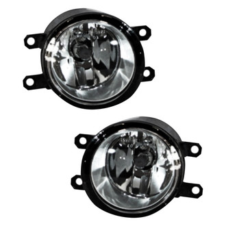 TYC® - Factory Replacement Fog Lights