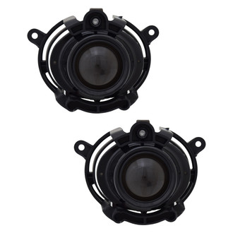 TYC® - Replacement Fog Light