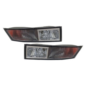 TYC® - Factory Replacement Fog Lights