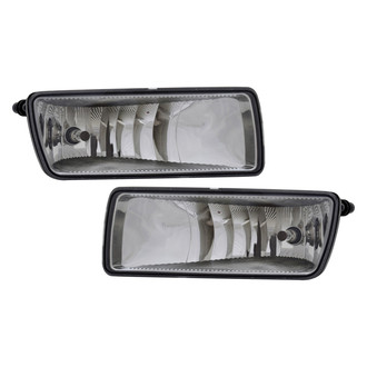 TYC® - Replacement Fog Light