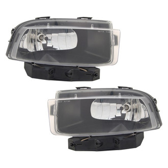 TYC® - Factory Replacement Fog Lights
