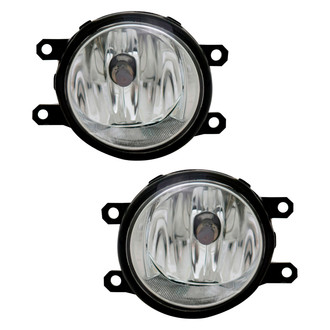TYC® - LED Fog Lights