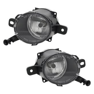 TYC® - Factory Replacement Fog Lights