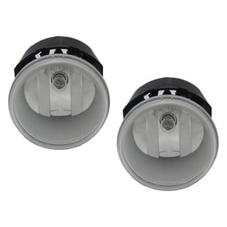 TYC® - Replacement Fog Light