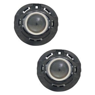 TYC® - Factory Replacement Fog Lights