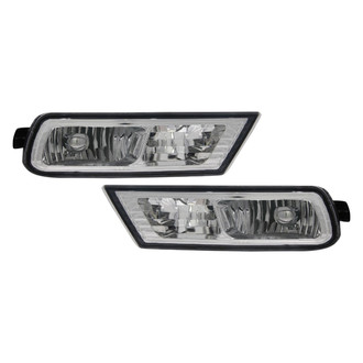 TYC® - Factory Replacement Fog Lights