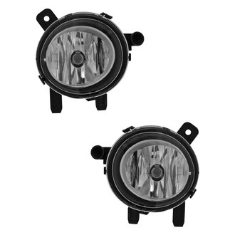 TYC® - Replacement Fog Light Set (Standard Line)