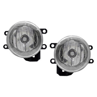TYC® - Factory Replacement Fog Lights