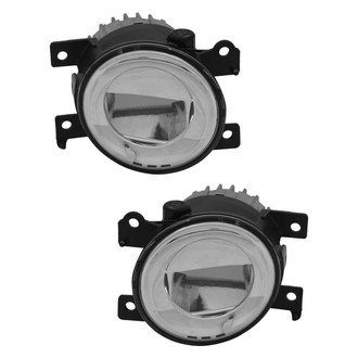 TYC® - Factory Replacement Fog Lights