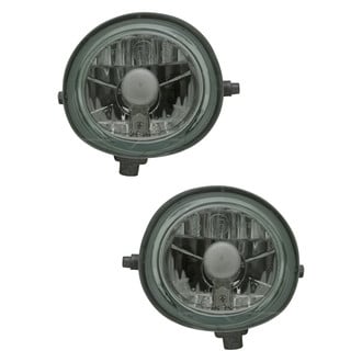 TYC® - Factory Replacement Fog Lights