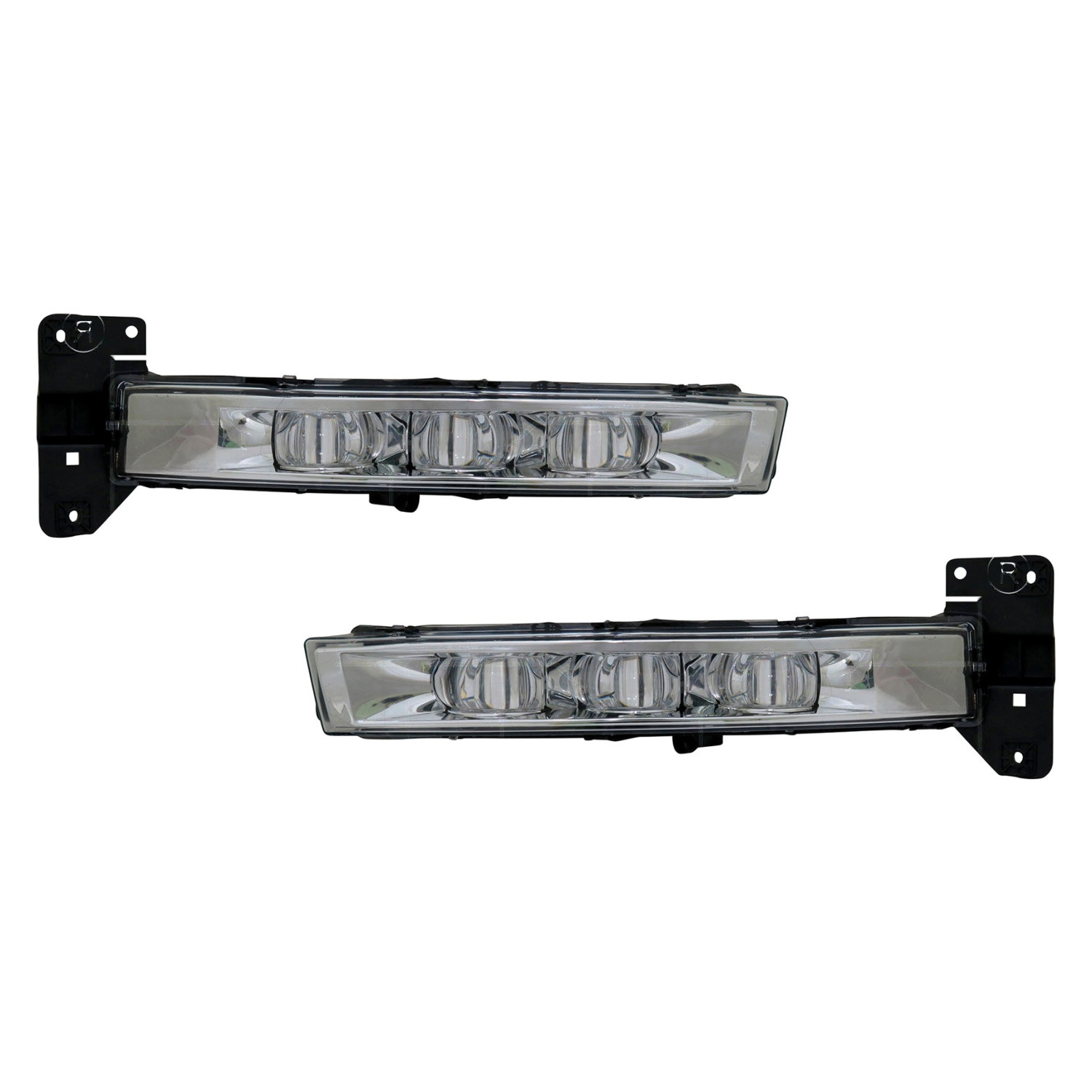 2016 dodge charger srt fog lights Amazon.com: LitMiRaCle Fog Light Set for Dodge Charger and Chrysler 300 2015-2019  / Jeep Grand Cherokee 2014-2016 / Chrysler Pacifica 2017-2020, DRL LED Fog  Light Clear Lens : Automotive