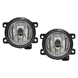 TYC® - Factory Replacement Fog Lights