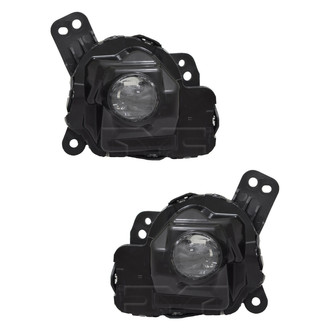 TYC® - LED Fog Lights
