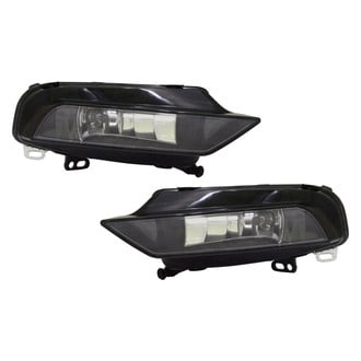 TYC® - Factory Replacement Fog Lights