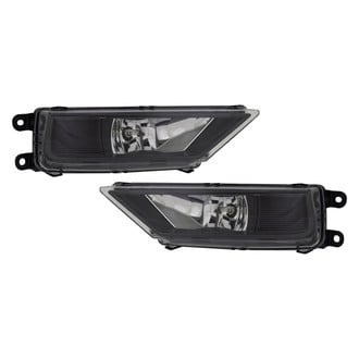 TYC® - Factory Replacement Fog Lights