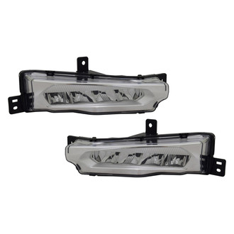 TYC® - LED Fog Lights