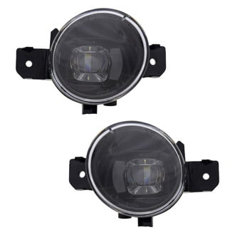 TYC® - Factory Replacement Fog Lights