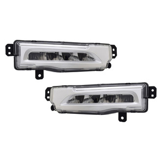 TYC® - LED Fog Lights