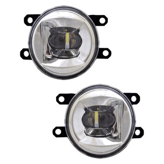 TYC® - Factory Replacement Fog Lights