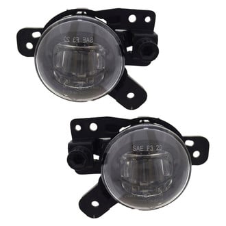 TYC® - Factory Replacement Fog Lights
