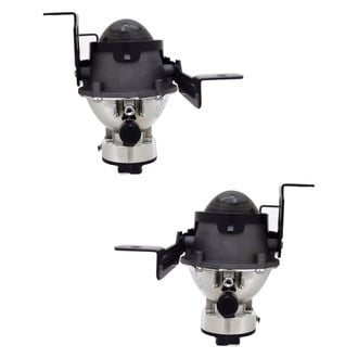 TYC® - Projector Fog Lights