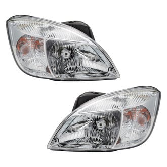 TYC® - Replacement Headlight