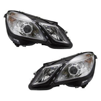 TYC® - Replacement Headlight