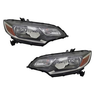 TYC® - Factory Replacement Headlights