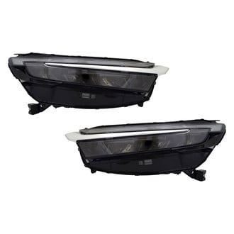 TYC® - Factory Replacement Headlights